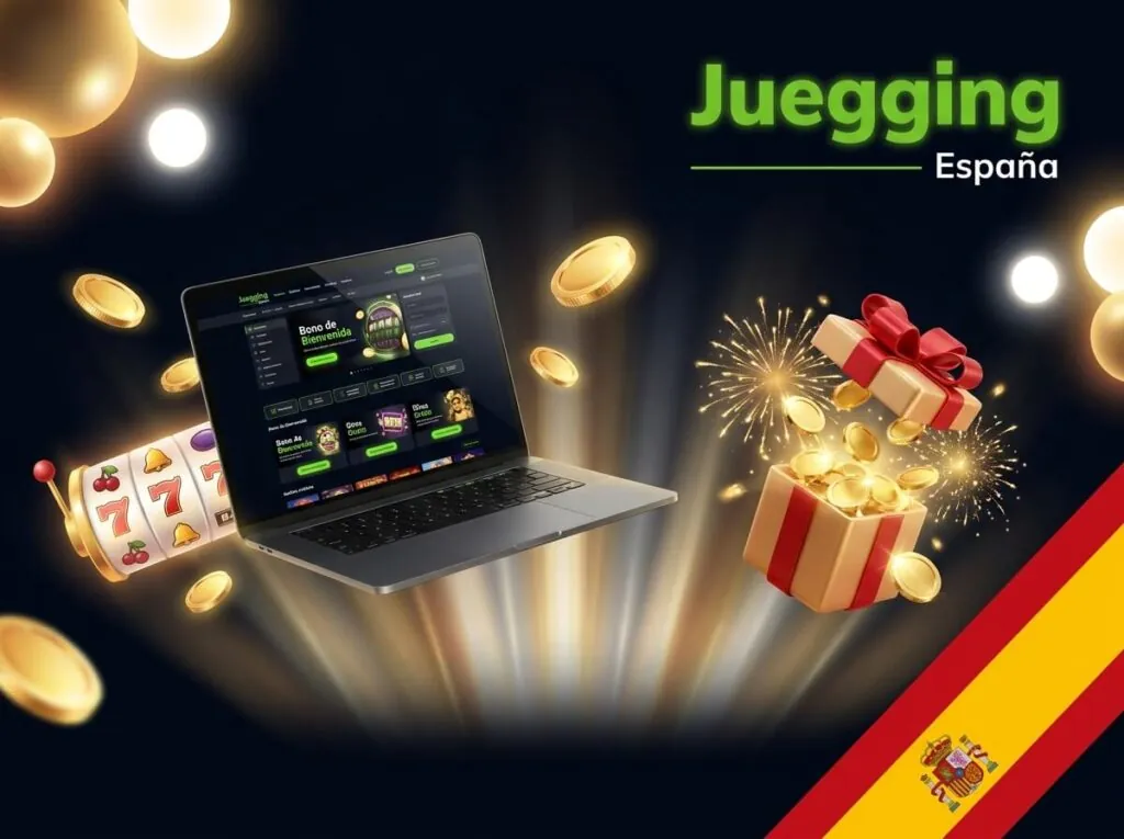 Bonos y Promociones en Juegging