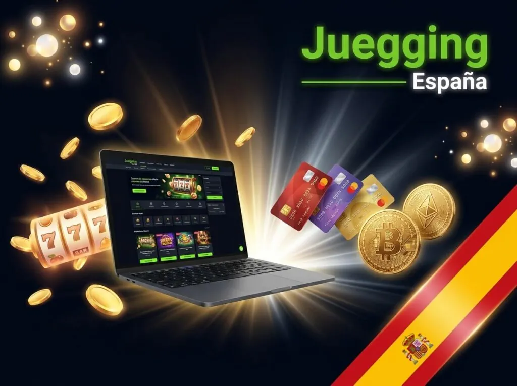 Métodos de Pago Seguros en Juegging