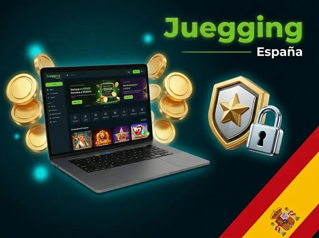 Principales Características de Juegging